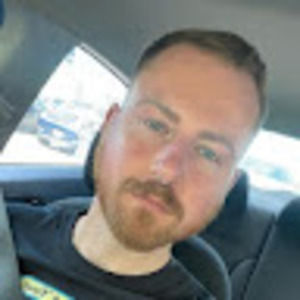 Meet your Posher, Chad